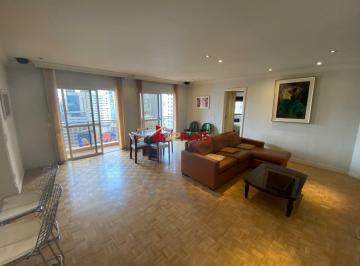 Apartamento · 90m² · 2 Quartos · 2 Vagas · Flat com ótimo preço no bairro Vila Nova Conceição. Confira!