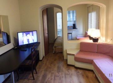 Apartamento · 42m² · 1 Quarto · 1 Vaga · Flat com ótimo preço no bairro Jardins. Confira!