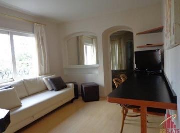 Apartamento · 42m² · 1 Quarto · 1 Vaga · Flat com ótimo preço no bairro Jardins. Confira!