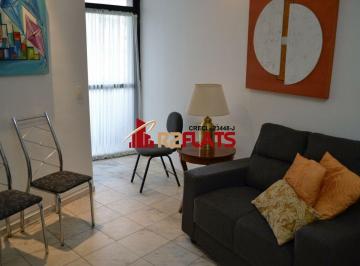 Apartamento · 33m² · 1 Quarto · 1 Vaga · Apartamento com ótimo preço no bairro Moema. Confira!