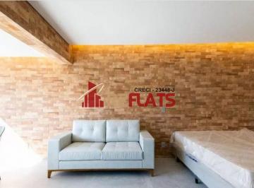 Apartamento · 37m² · 1 Quarto · 1 Vaga · Apartamento com ótimo preço no bairro Moema. Confira!