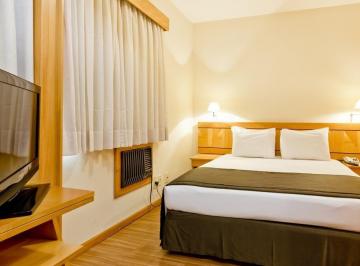 Apartamento · 32m² · 1 Quarto · 1 Vaga · Flat com ótimo preço no bairro Jardins. Confira!