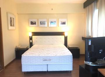 Apartamento · 33m² · 1 Quarto · 1 Vaga · Flat com ótimo preço no bairro Bela Vista. Confira!