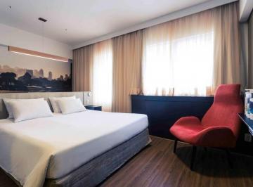 Apartamento · 33m² · 1 Quarto · 1 Vaga · FLAT PARA ALUGUEL PRÓX. AO HOSP. BENEFICÊNCIA PORTUGUESA !!