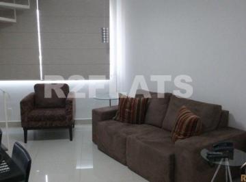 Apartamento · 45m² · 1 Quarto · 1 Vaga · Flat com ótimo preço no bairro Vila Nova Conceição. Confira!