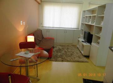 Apartamento · 33m² · 1 Quarto · 1 Vaga · Flat com ótimo preço no bairro Bela Vista. Confira!