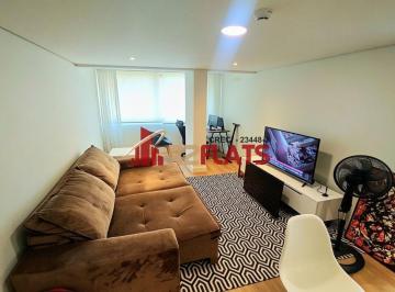 Apartamento · 51m² · 1 Quarto · 1 Vaga · Flat com ótimo preço no bairro Jardins. Confira!