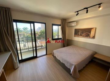 Apartamento · 26m² · 1 Quarto · Flat com ótimo preço no bairro Moema. Confira!