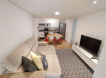 Apartamento · 51m² · 1 Quarto · 1 Vaga · Flat com ótimo preço no bairro Jardins. Confira!