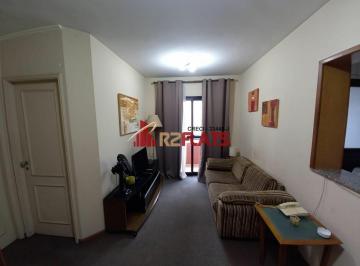 Apartamento · 43m² · 2 Quartos · 1 Vaga · Flat para morar ou investir em Berrini, com tudo perto e fácil de alugar!