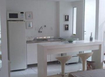Apartamento · 45m² · 1 Quarto · 1 Vaga · Flat com ótimo preço no bairro Vila Nova Conceição. Confira!