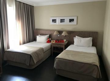 Apartamento · 28m² · 1 Quarto · 1 Vaga · Flat com ótimo preço no bairro Brooklin. Confira!