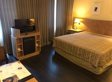 Apartamento · 28m² · 1 Quarto · 1 Vaga · Flat com ótimo preço no bairro Brooklin. Confira!