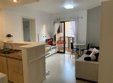 Apartamento · 50m² · 1 Quarto · 1 Vaga · Apartamento com ótimo preço no bairro Jardins. Confira!