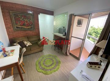 Apartamento · 42m² · 1 Quarto · 1 Vaga · Flat com ótimo preço no bairro Paraíso. Confira!