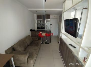 Apartamento · 38m² · 1 Quarto · 1 Vaga · Flat com ótimo preço no bairro Morumbi. Confira!