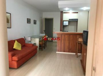 Apartamento · 50m² · 1 Quarto · 1 Vaga · Apartamento com ótimo preço no bairro Jardins. Confira!