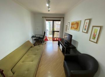 Apartamento · 45m² · 1 Quarto · 1 Vaga · Flat com ótimo preço no bairro Jardim Paulista. Confira!
