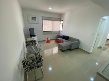 Apartamento · 42m² · 1 Quarto · 1 Vaga · Apartamento com ótimo preço no bairro Jardins. Confira!