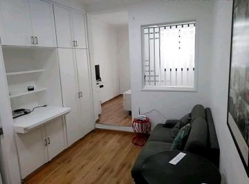 Apartamento · 33m² · 1 Quarto · 1 Vaga · Flat com ótimo preço no bairro Jardins. Confira!