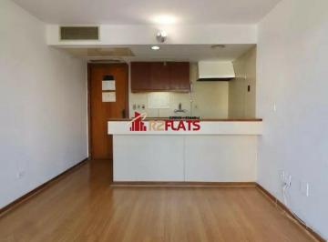 Apartamento · 50m² · 1 Quarto · 1 Vaga · Flat com ótimo preço no bairro Bela Vista. Confira!