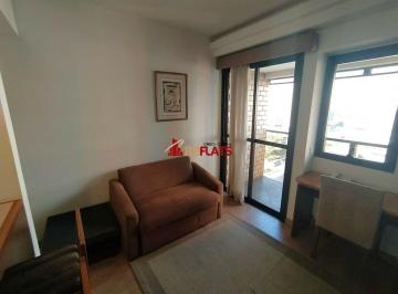 Apartamento · 37m² · 1 Quarto · 1 Vaga · Apartamento com ótimo preço no bairro Moema. Confira!