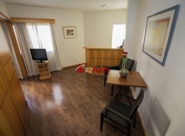 Apartamento · 32m² · 1 Quarto · 1 Vaga · Flat com ótimo preço no bairro Jardins. Confira!