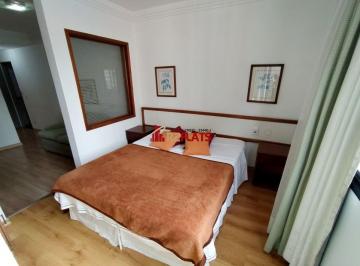 Apartamento · 34m² · 1 Quarto · 1 Vaga · Flat com ótimo preço no bairro Jardins. Confira!