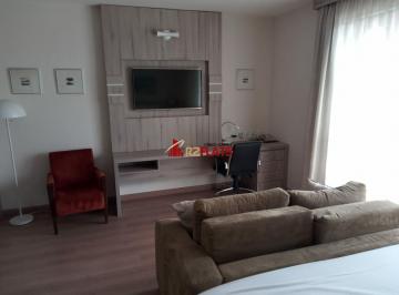 Apartamento · 31m² · 1 Quarto · 1 Vaga · Apartamento com ótimo preço no bairro Itaim Bibi. Confira!