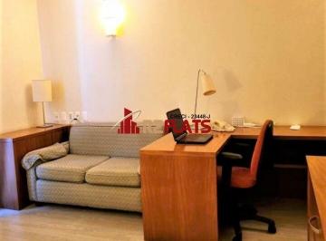 Apartamento · 32m² · 1 Quarto · 1 Vaga · Apartamento com ótimo preço no bairro Itaim Bibi. Confira!