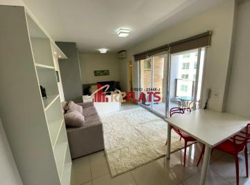 Apartamento · 38m² · 1 Quarto · 1 Vaga · Flat com ótimo preço no bairro Paraíso. Confira!
