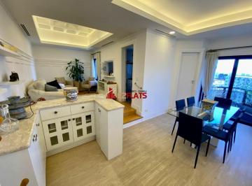 Apartamento · 80m² · 1 Quarto · 1 Vaga · Flat com ótimo preço no bairro Jardins. Confira!