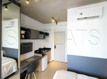 Apartamento · 20m² · 1 Quarto · Studio On Lorena disponível para venda com 20m² e 1 dormitório