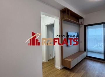 Apartamento · 60m² · 2 Quartos · 1 Vaga · Apartamento com ótimo preço no bairro Moema. Confira!