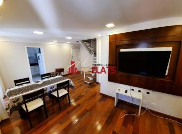Apartamento · 70m² · 2 Quartos · 2 Vagas · Flat com ótimo preço no bairro Jardim Paulista. Confira!