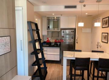Apartamento · 33m² · 1 Quarto · 1 Vaga · Flat com ótimo preço no bairro Pinheiros. Confira!