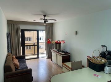 Apartamento · 42m² · 1 Quarto · 1 Vaga · Flat com ótimo preço no bairro Jardim Paulista. Confira!