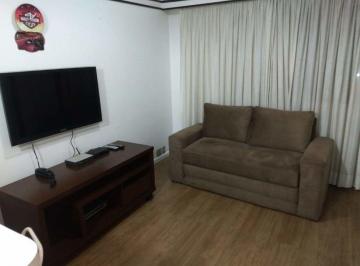 Apartamento · 33m² · 1 Quarto · 1 Vaga · Flat com ótimo preço no bairro Jardins. Confira!
