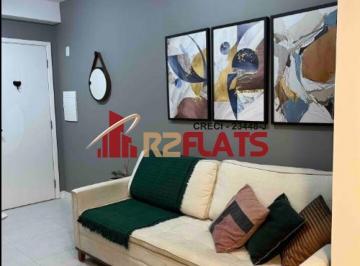 Apartamento · 35m² · 1 Quarto · 1 Vaga · Apartamento com ótimo preço no bairro Pinheiros. Confira!