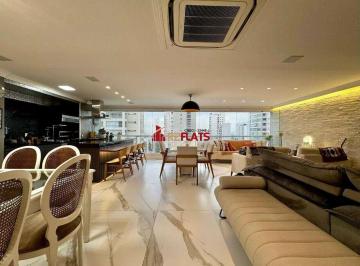 Apartamento · 222m² · 3 Quartos · 4 Vagas · Apartamento com ótimo preço no bairro Campo Belo. Confira!