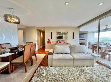 Apartamento · 180m² · 3 Quartos · 3 Vagas · Apartamento com ótimo preço no bairro Campo Belo. Confira!