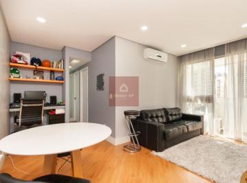 Apartamento · 51m² · 2 Quartos · 1 Vaga · Apartamento tipo para venda com 2 quartos, 51,36 m², fora de rota.