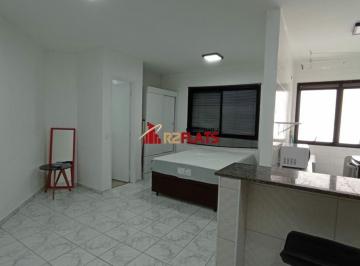 Apartamento · 35m² · 1 Quarto · Flat com ótimo preço no bairro Belo Vista. Confira!