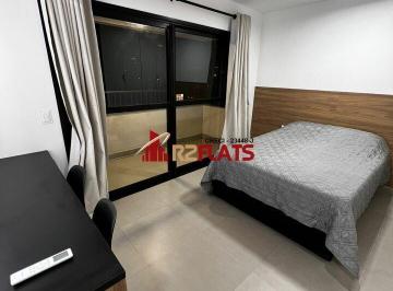 Apartamento · 32m² · 1 Quarto · Flat com ótimo preço no bairro Pinheiros. Confira!