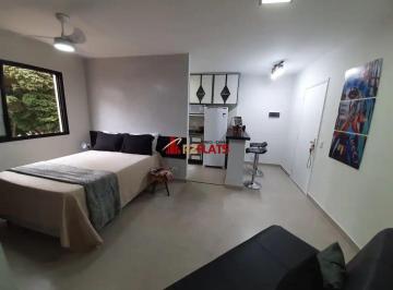 Apartamento · 35m² · 1 Quarto · 1 Vaga · Flat com ótimo preço no bairro Bela Vista. Confira!