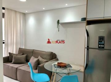 Apartamento · 29m² · 1 Quarto · Apartamento com ótimo preço no bairro Vila Mariana. Confira!