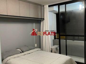 Apartamento · 25m² · 1 Quarto · Apartamento com ótimo preço no bairro Vila Mariana. Confira!