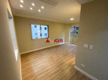 Apartamento · 42m² · 1 Quarto · 1 Vaga · Flat com ótimo preço no bairro Vila Nova Conceição. Confira!