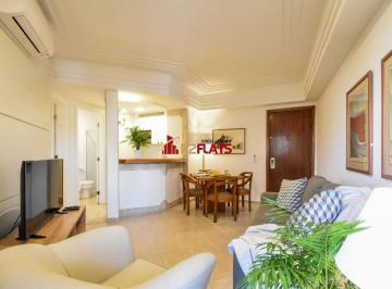 Apartamento · 42m² · 1 Quarto · 1 Vaga · Apartamento com ótimo preço no bairro Itaim Bibi. Confira!