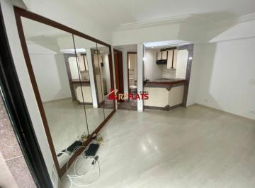 Apartamento · 40m² · 1 Quarto · 1 Vaga · Apartamento com ótimo preço no bairro Itaim Bibi. Confira!